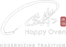 Happy Oven