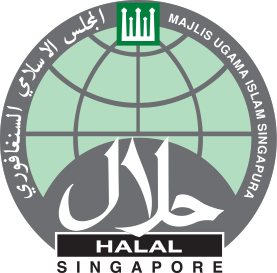 We Are Halal Certified!