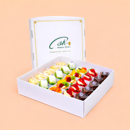 25 PIECES PREMIUM GIFT BOX