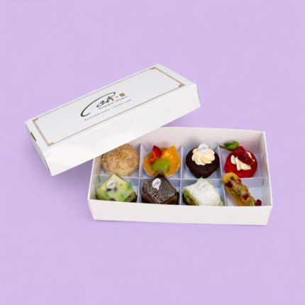 8 PIECES PREMIUM GIFT BOX (MIN 10 BOXES)