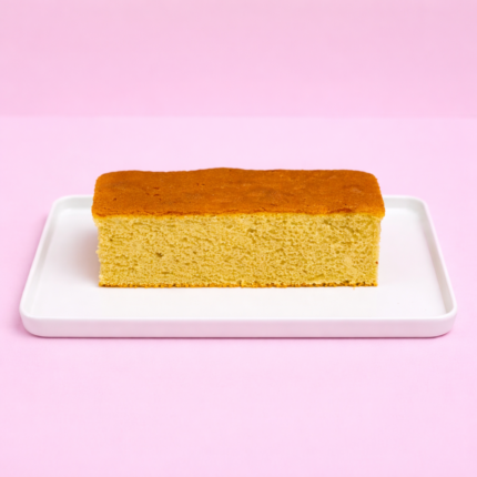 BANANA CAKE (WHOLE CAKE)