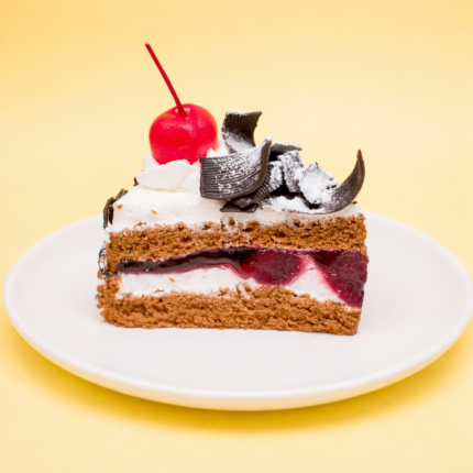 BLACK FOREST CAKE