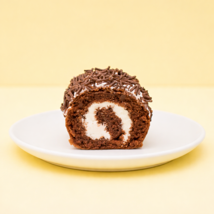 CHOCOLATE ROLL