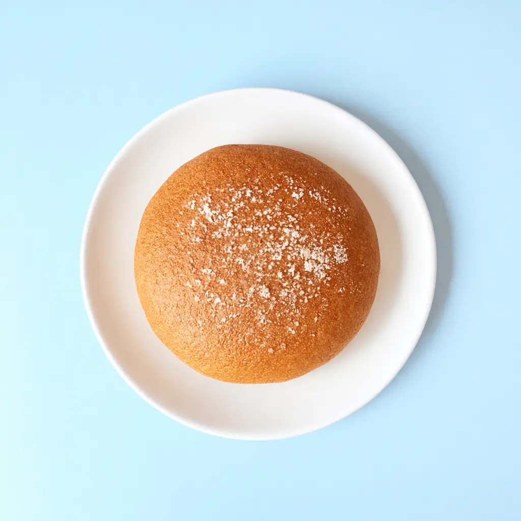 Coffee Butter Bread DP