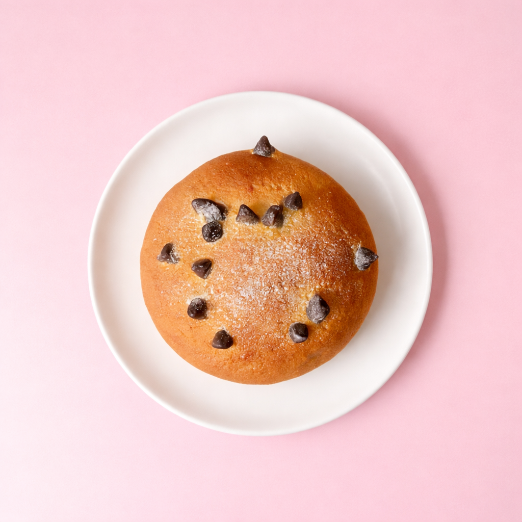 Crusty Chocolate Chip Bread DP (2)