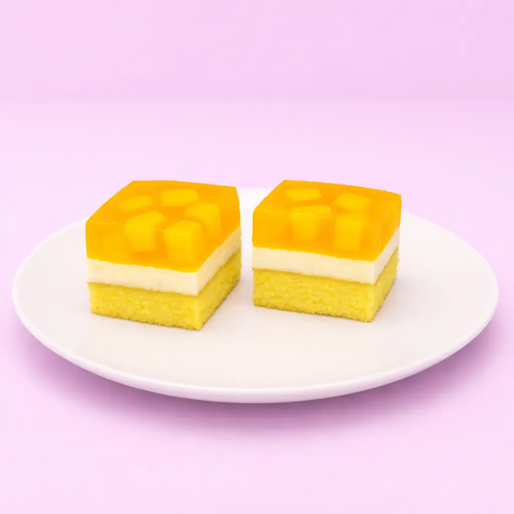 Mango Pomelo DP