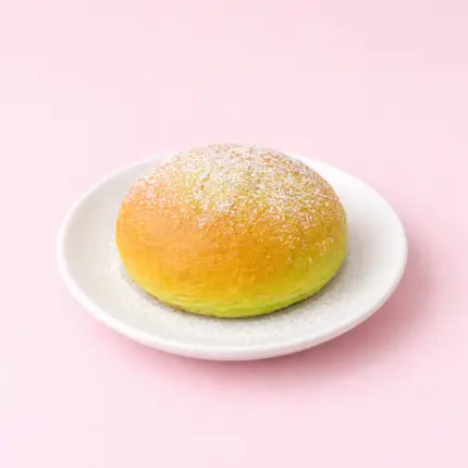 PANDAN KAYA BREAD (MIN 10 PIECES)