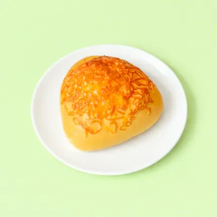 TUNA CHEESE BREAD (MIN 10 PIECES)