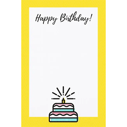 4R Photo Grade Gift Card