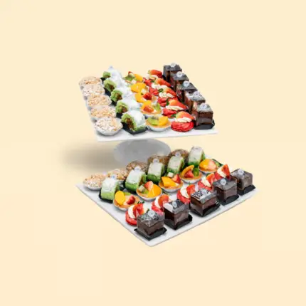 CORPORATE PACKAGE (CLICK FOR MORE INFO)