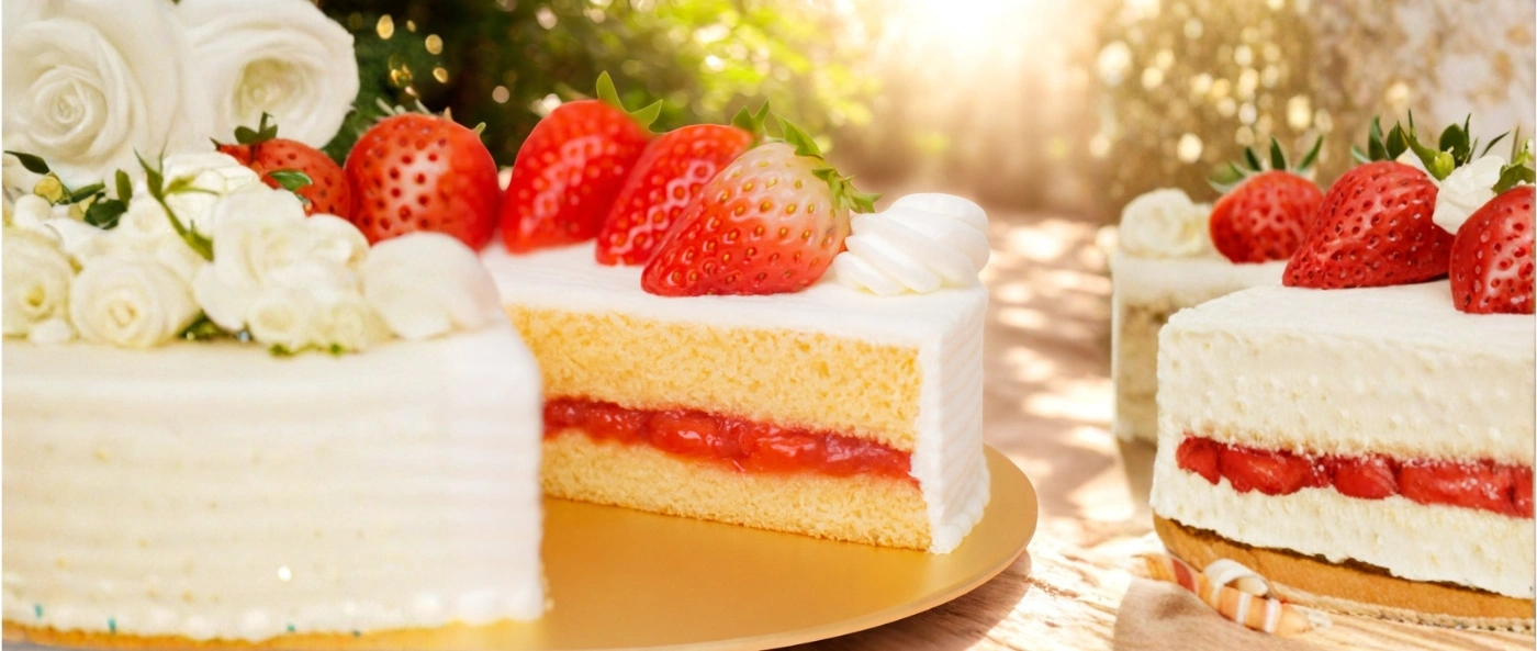 Baby Full Month Cakes