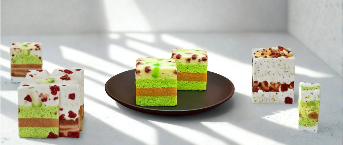 Chendol, Ondeh Ondeh
