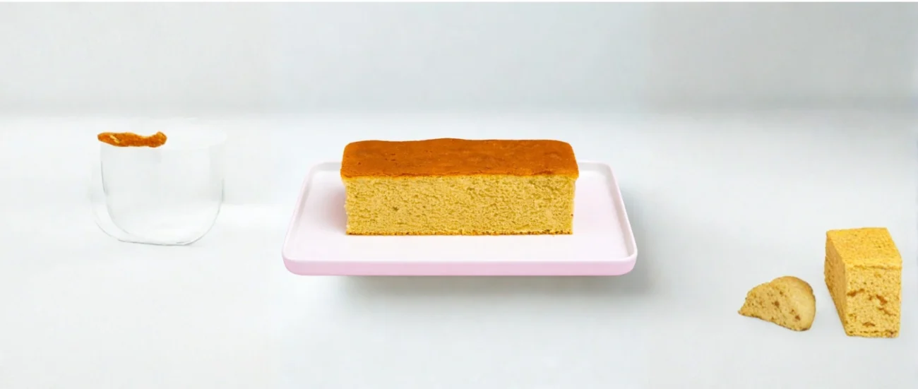 Singapore Desserts